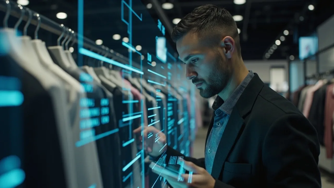 Macy's AI Inventory Replenishment Needs a Store-Level Override Ledger