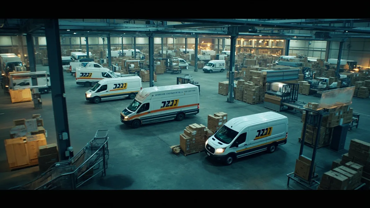 OnTrac's 30% Capacity Expansion: Qualify Regional Parcel Savings by ZIP Code