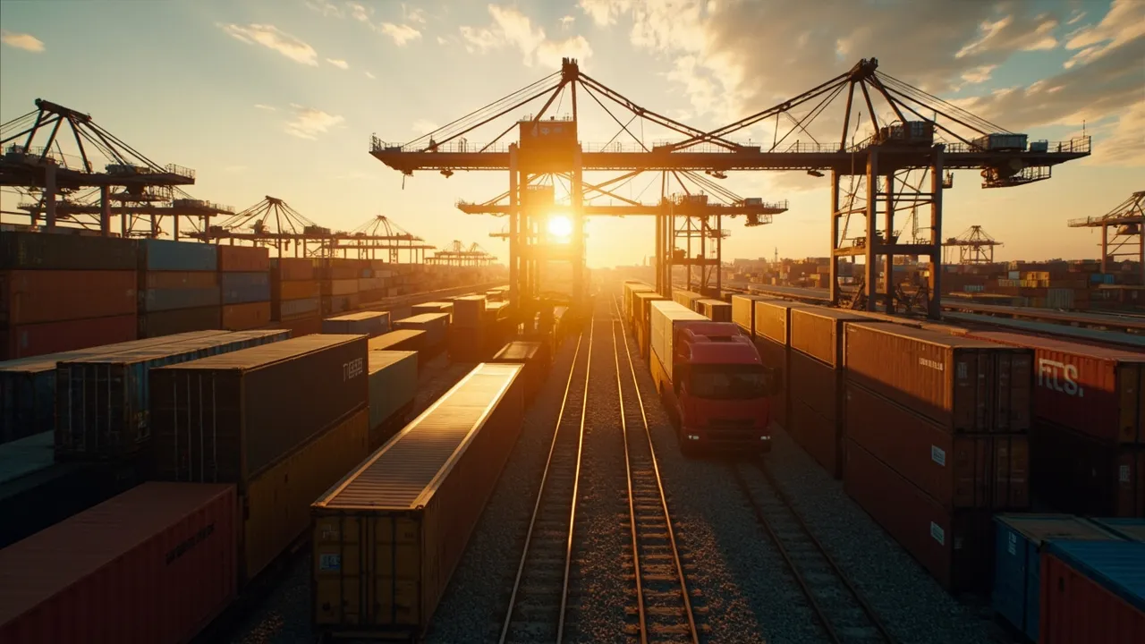 Port Rail Dwell Is Rising: Split Truck and Intermodal Gateway Scorecards