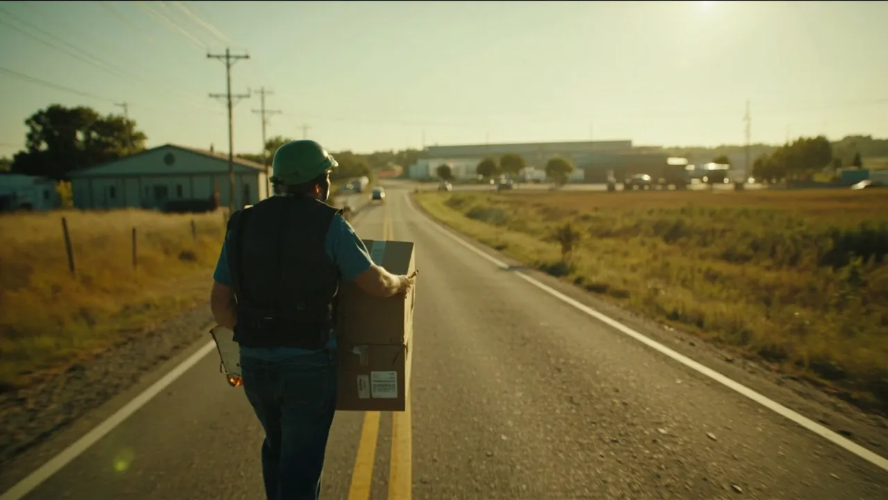 USPS Rural Service Gaps: Add Origin ZIP Risk to Parcel Promises