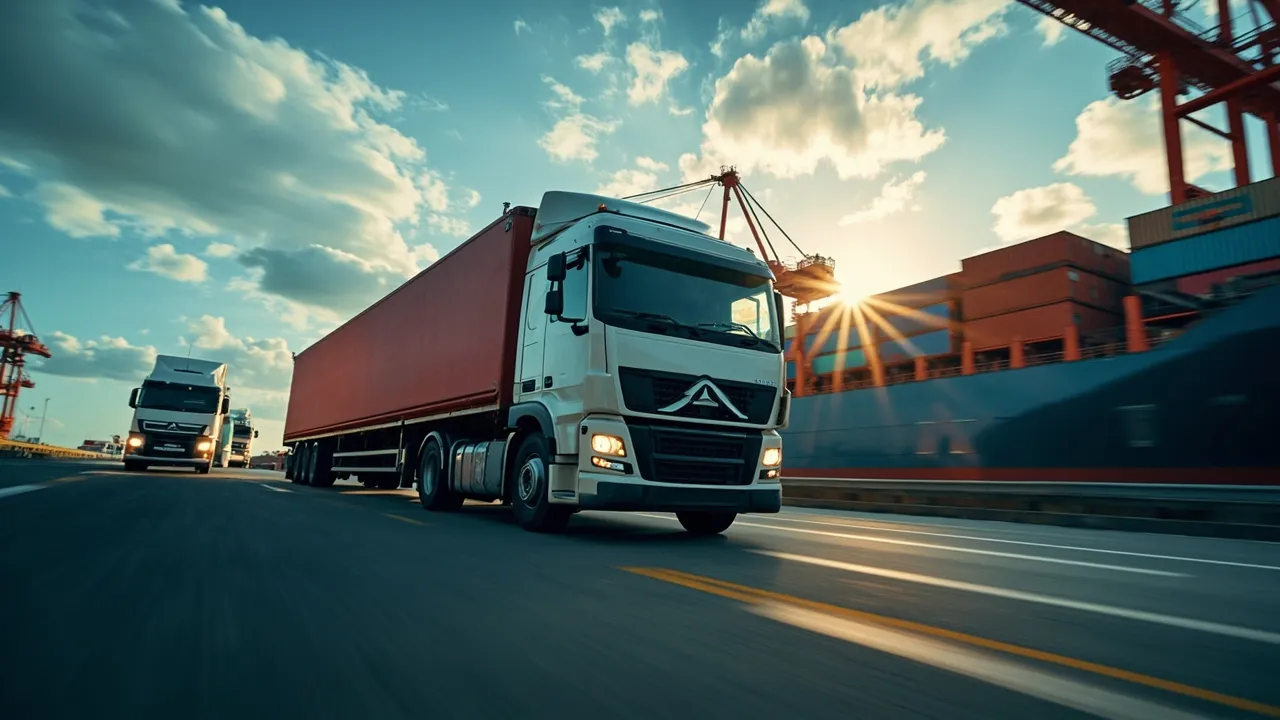 Estes Invests $56M in Cross-Border Freight: Qualify Network Expansion Lane by Lane