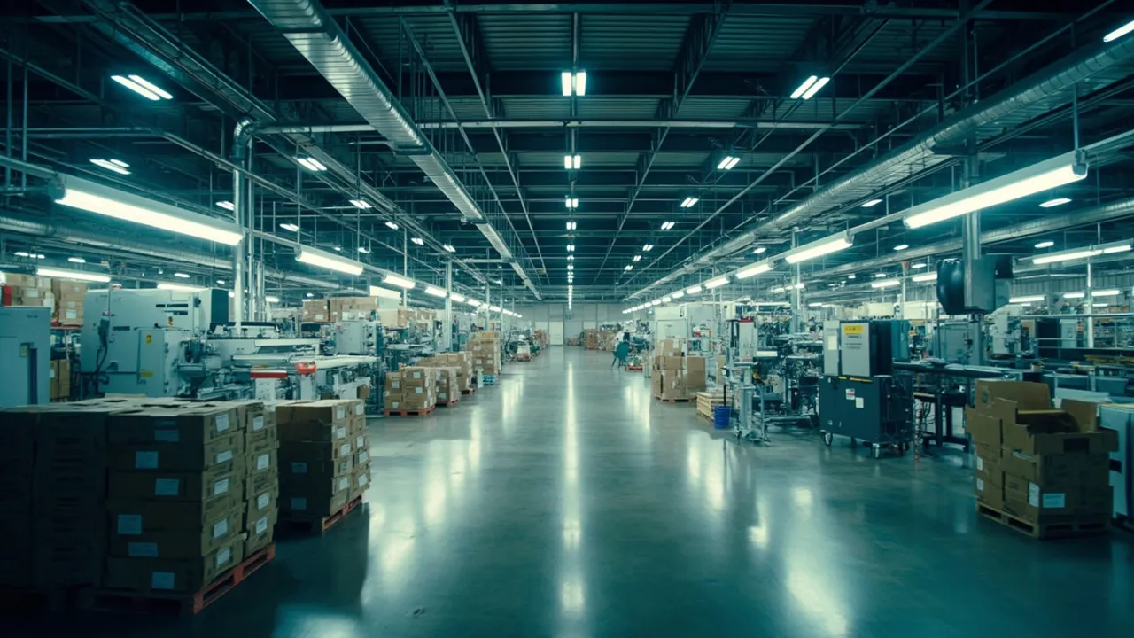 Reckitt's $400M U.S. Supply Chain Investment: Govern Capacity by Launch Milestone