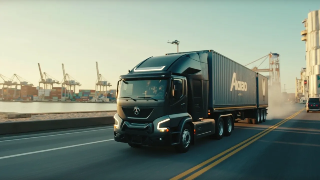 San Pedro Ports' Zero-Emission Incentives: Compare Cost per Productive Move