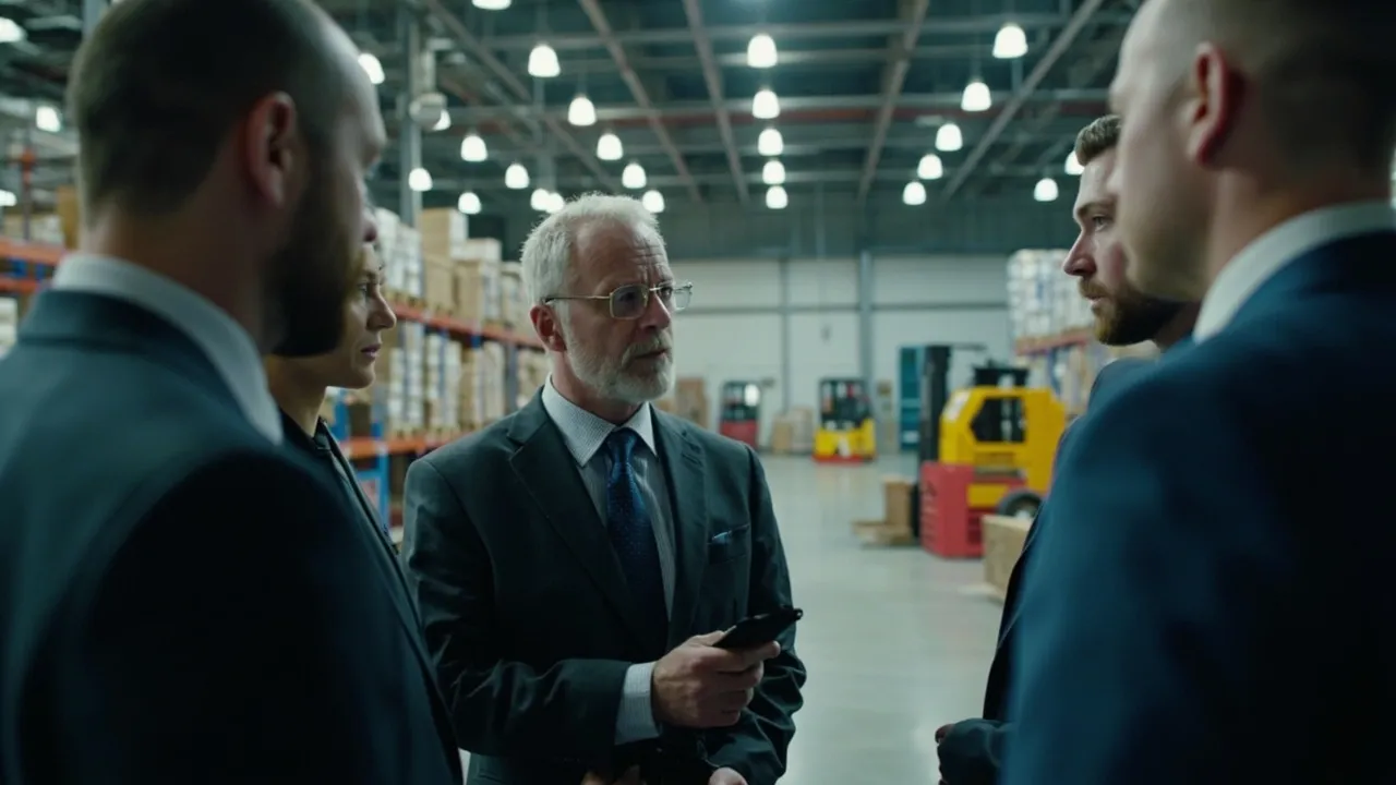 3PL RFPs in Poland and CEE: A Contract Logistics Switching Playbook