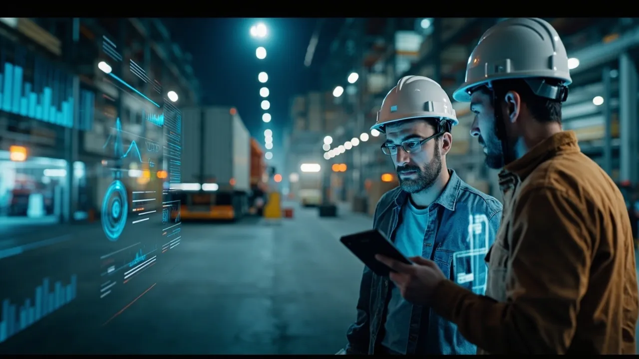 FreightTech 100 Lists Are Shortcuts—Build a Logistics Technology Evidence Scorecard