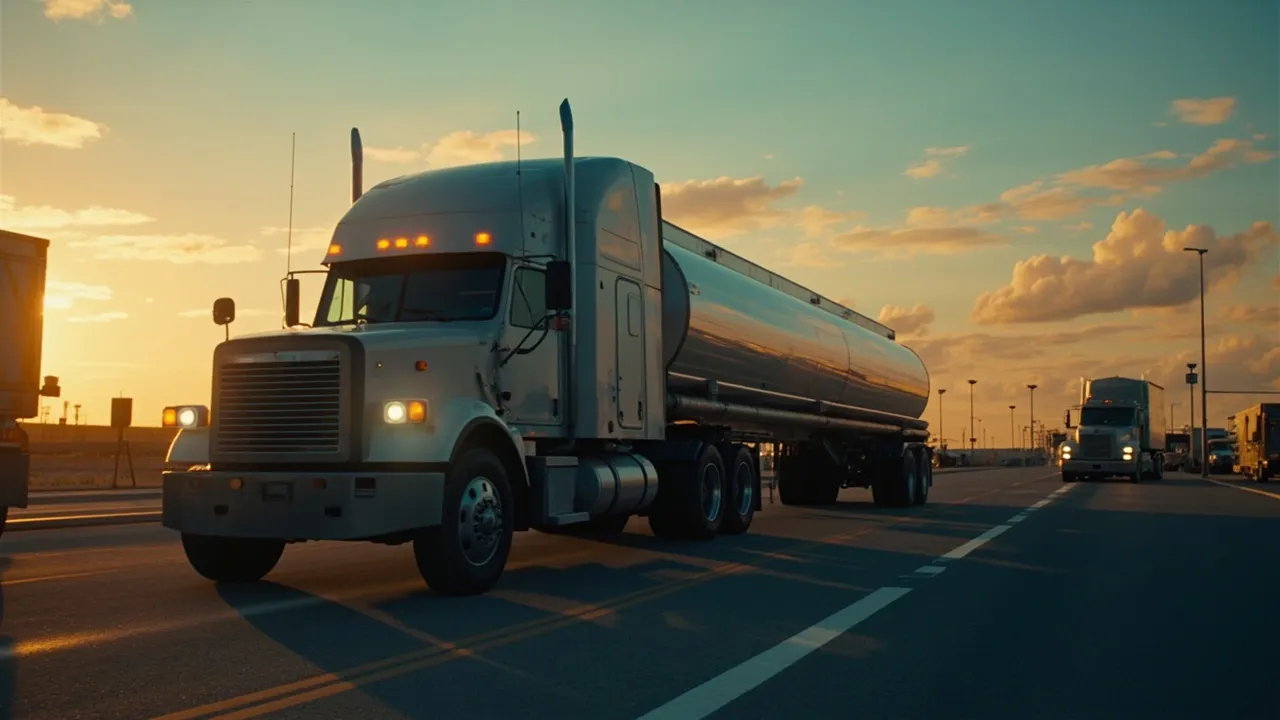 Fuel-Hauling Hours Expand to 16: Build a Fatigue-Safe Dispatch Gate for Emergency Capacity