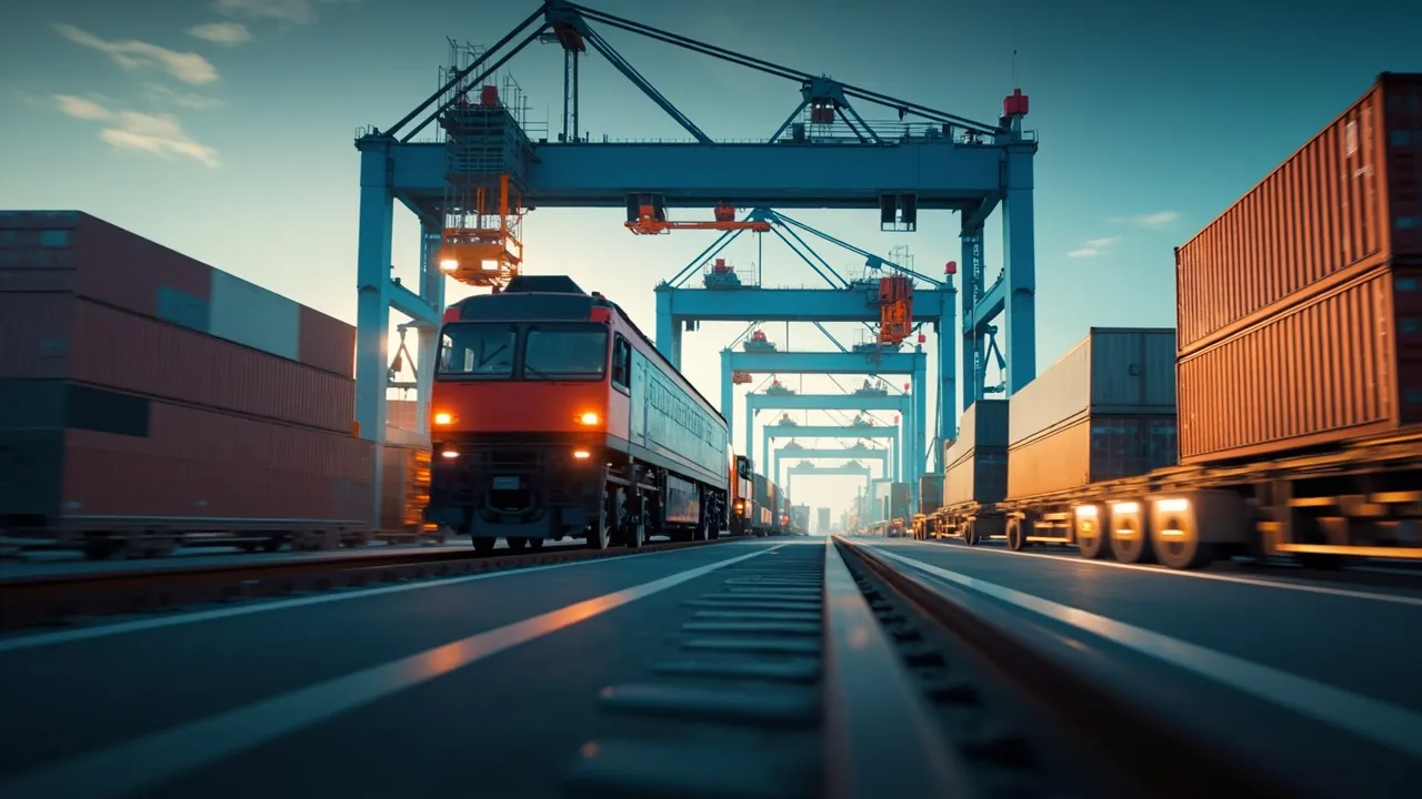 Intermodal's Customer-Experience Test: Measure Every Step That Makes Rail Hard to Buy