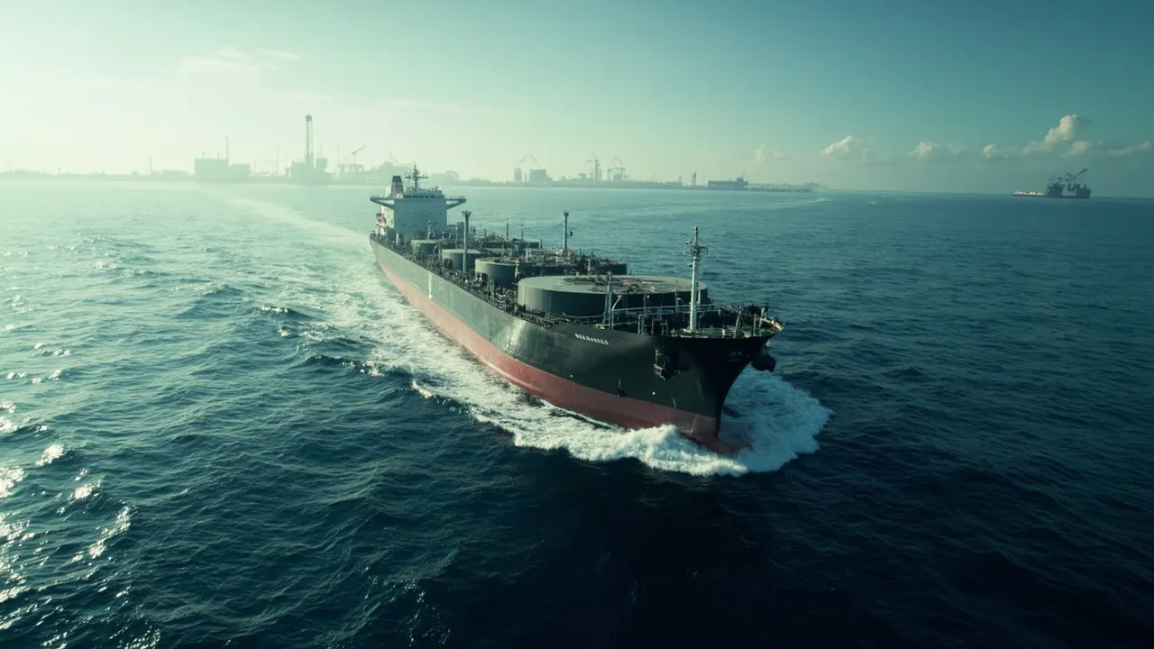 Supertanker Shortage Makes Long-Haul Oil Trades Uneconomic: Add Vessel Availability to the Cargo Margin
