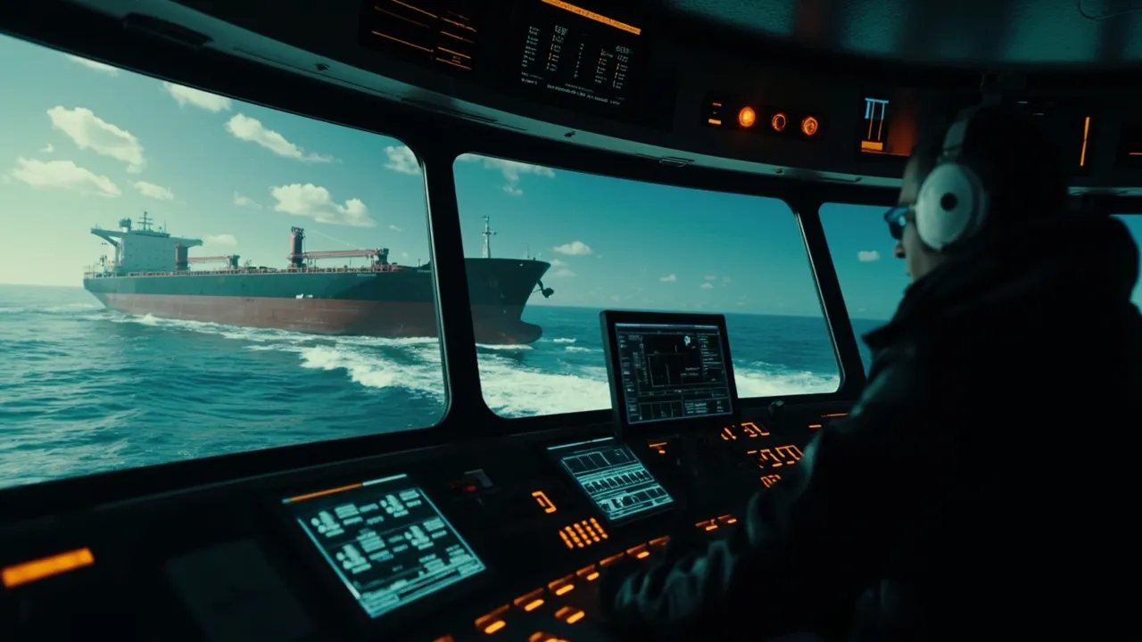 Tanker Cyber Failures Need a Navigation-to-Cargo Continuity Record