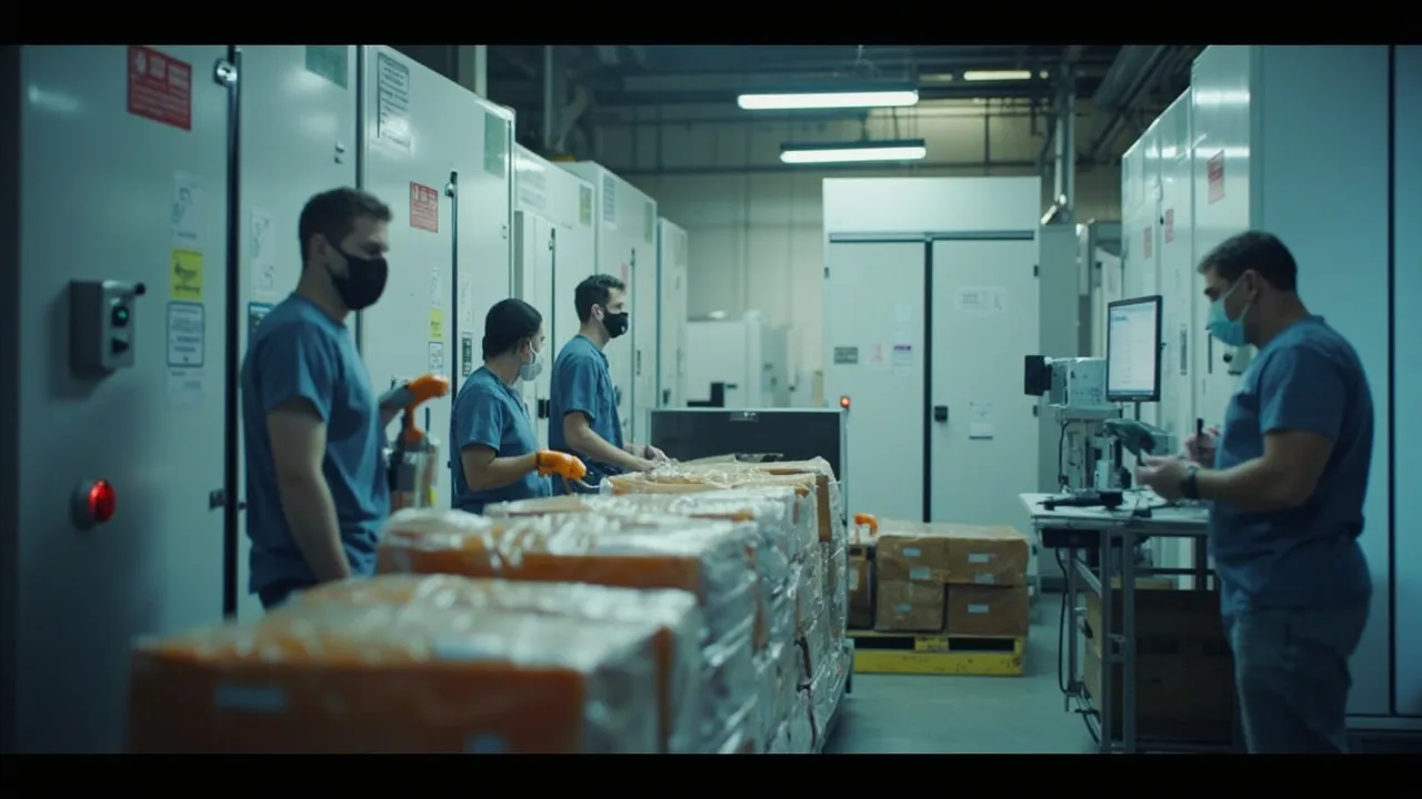 Food Safety Metrics Beyond Recall Counts: Build a Disease-Burden-to-Lot Traceability Loop