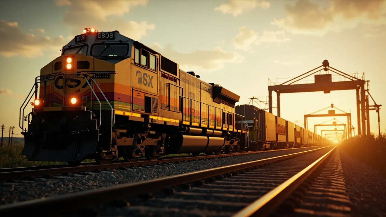 Alabama’s $100M Inland Port: Qualify the Mobile–Montgomery Rail Shuttle Before Committing Volume