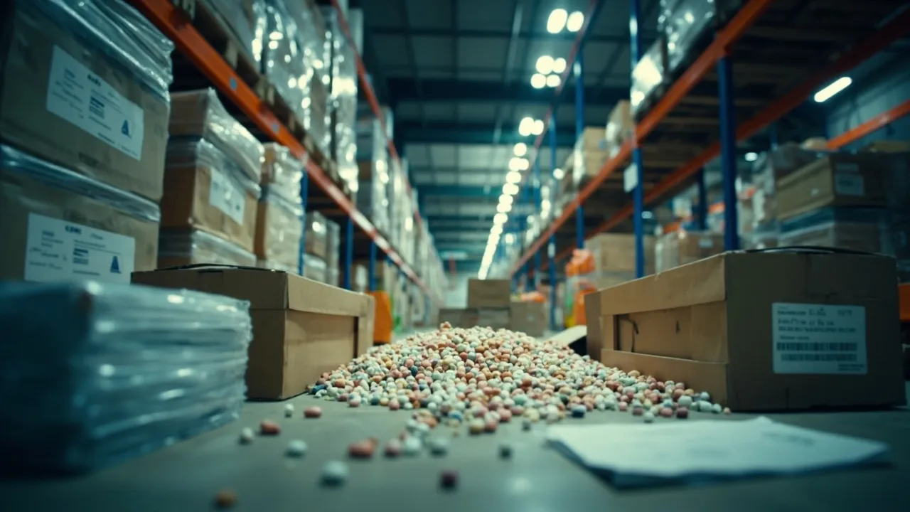 Plastics Tariffs Are Creating a Resin-to-Packaging Landed-Cost Blind Spot
