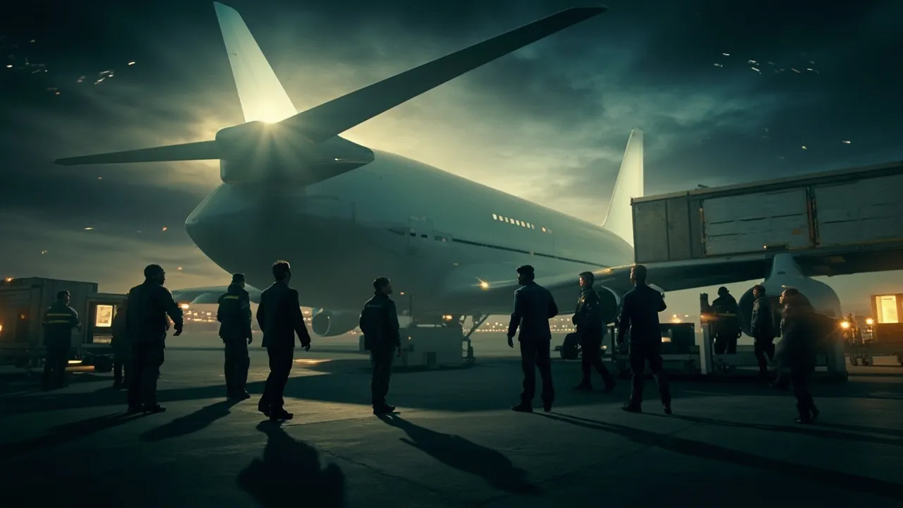 Aviation Cyberattacks Need a Cargo Recovery Priority, Not Just an IT Response