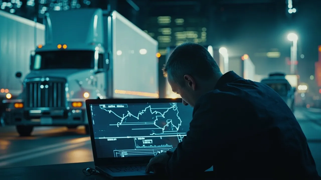 Carrier Costing Is Core Logistics Infrastructure: Build the Lane Cost Ledger
