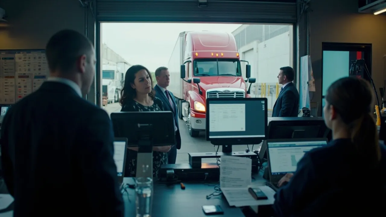 Freight Broker RICO Lawsuits Raise the Bar for Carrier-Identity Evidence