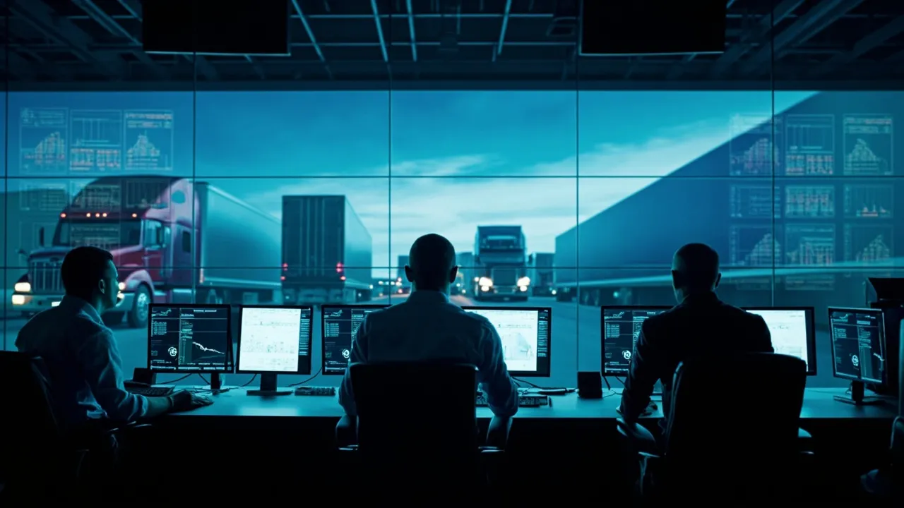 Samsara Opens Fleet Data to AI Tools: Put Permissions Around Every Operational Question