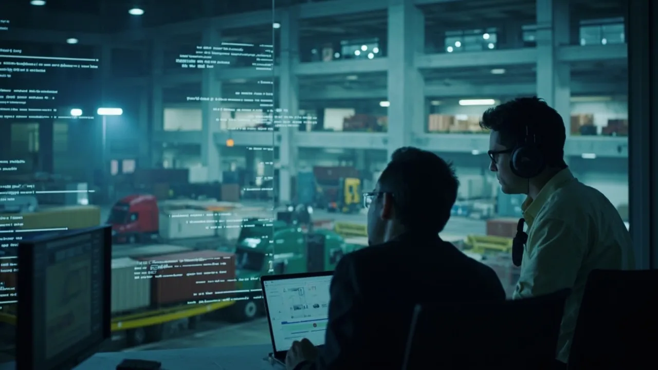 AI Supply Chain Automation Is Growing Slowly: Find Workflow Friction Before Buying More Software