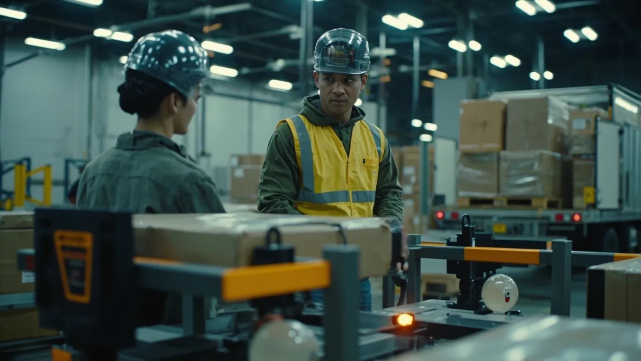Packaging Performance Data: Connect Damage, Cube, Labor, and Freight Cost in One Ledger