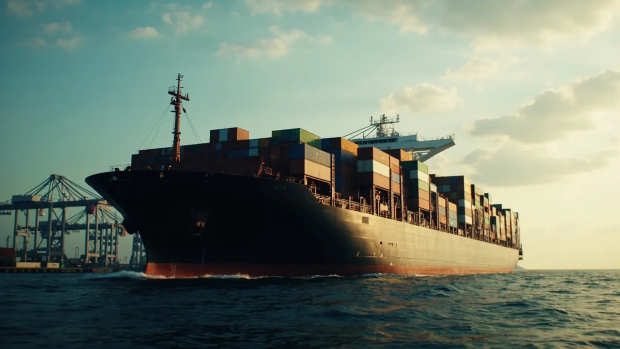 China-Linked Vessel Fees Remain Unsettled: Add a Port-Call Tax Scenario to Ocean Bids