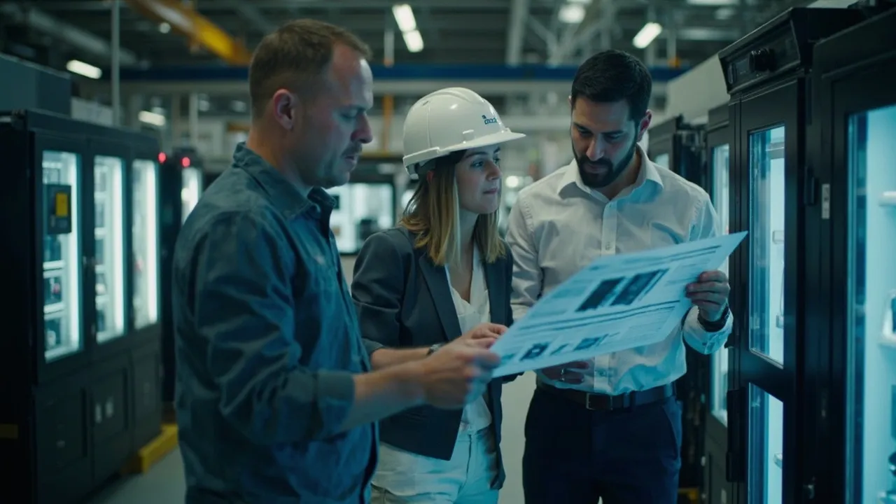 Electrolux Integrates Procurement With Product: Put Supply Decisions Into the Launch Record