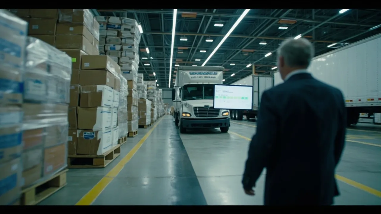 Kimberly-Clark Faces $40M in Incremental Costs: Turn Freight Inflation Into SKU Decisions