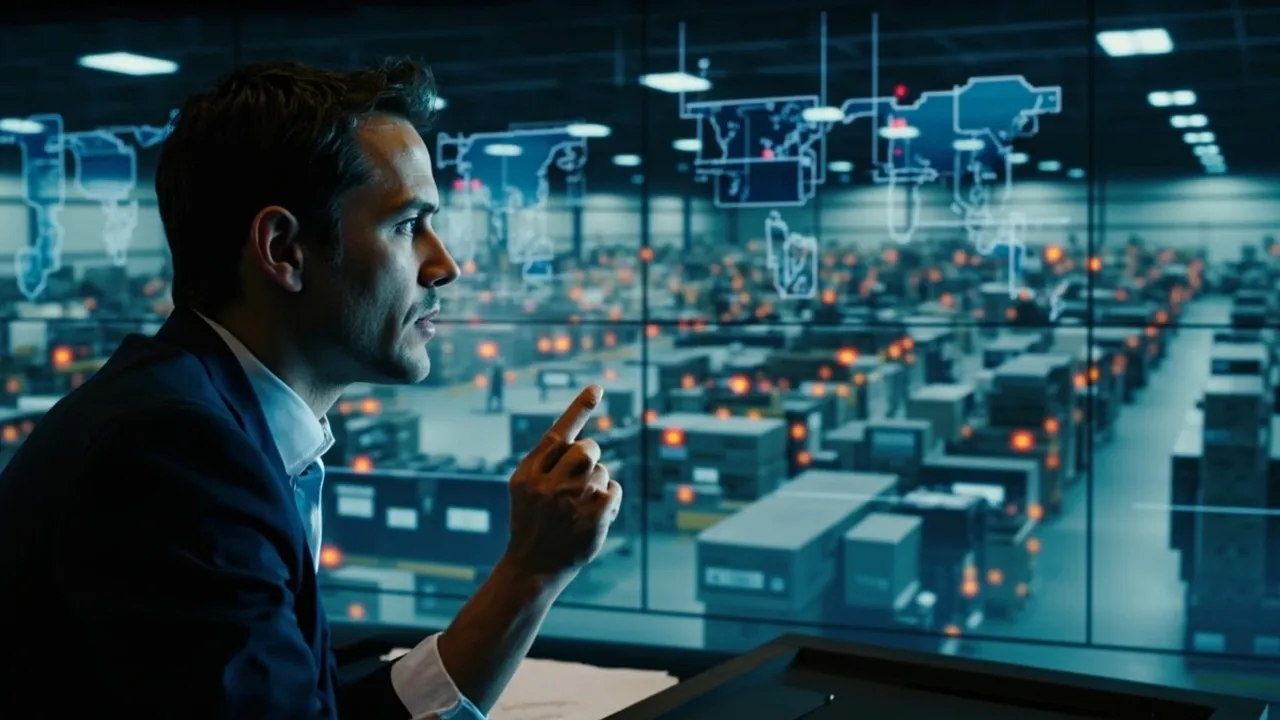 Demand Intelligence Needs an Allocation Rulebook, Not Another Forecast Dashboard
