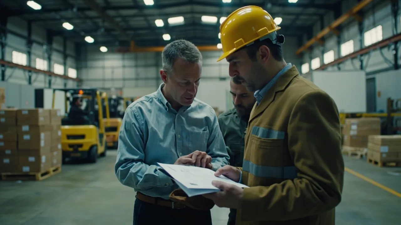 Warehouse and Transportation Budgets Hide the Same Cost: Build a Shared Cost-to-Serve Ledger