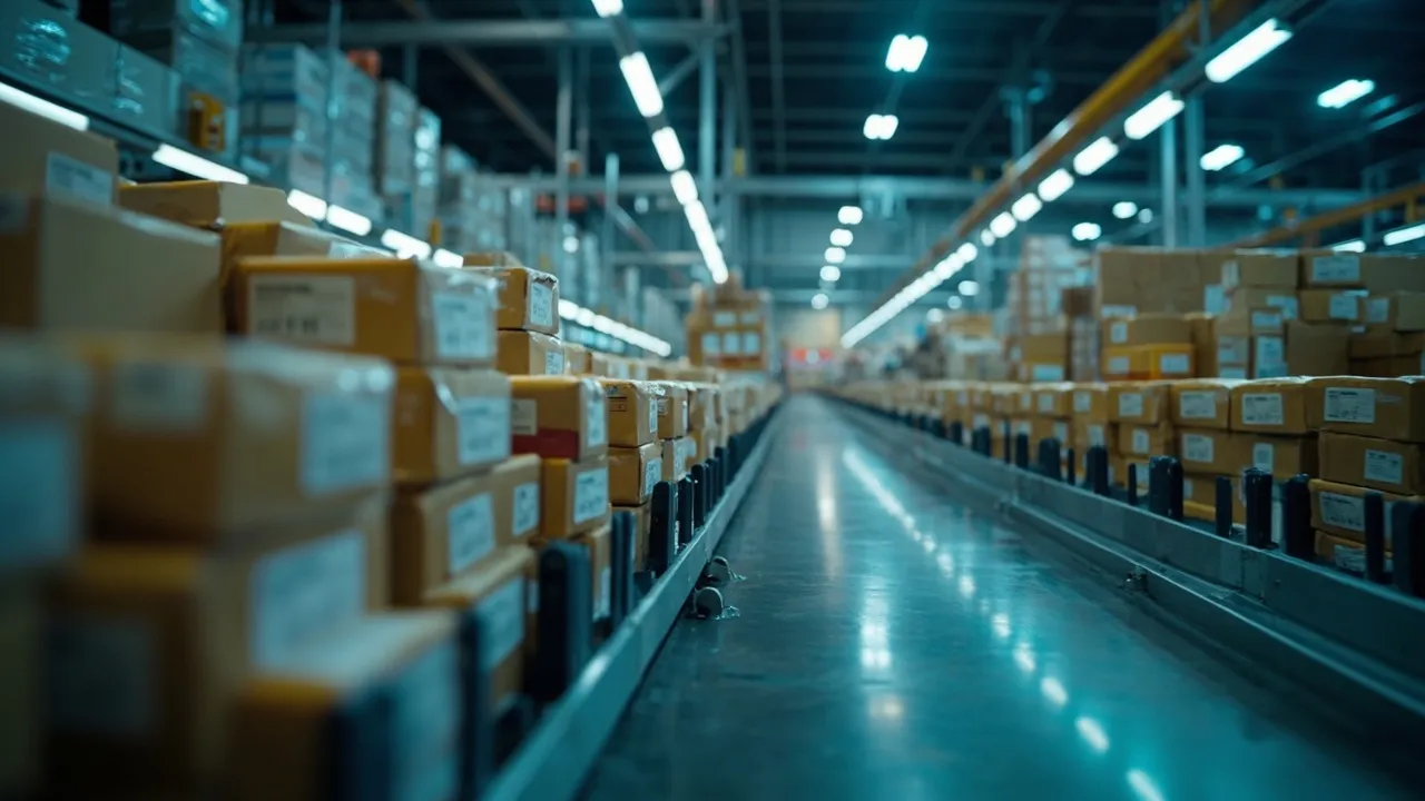 CPG Automation Projects Need a Sourcing-to-Logistics Risk Register