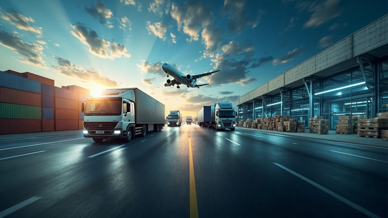 Maersk's U.S. Logistics Expansion: Test Whether One Provider Really Creates One Operating Record