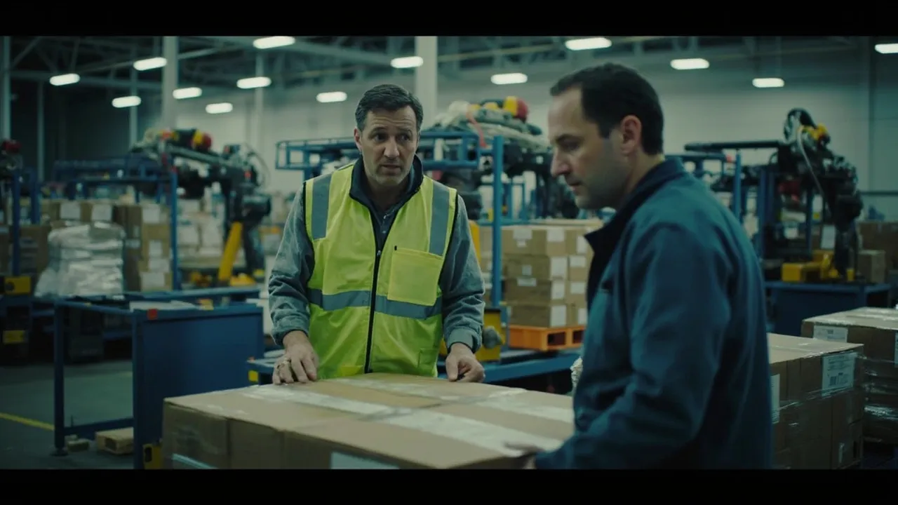 Pack Expo 2026: Treat Packaging and Pallets as Warehouse Flow Infrastructure