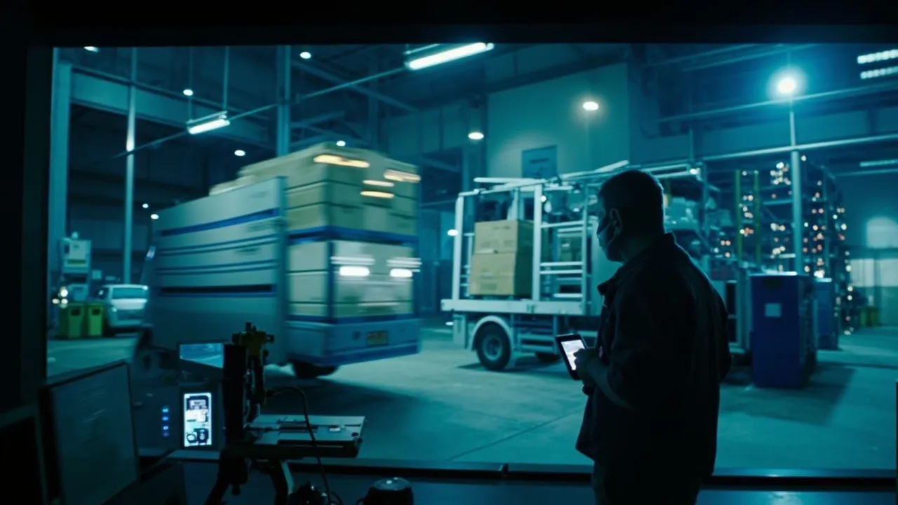 UPS Secure Commerce: Turn Risk Signals Into Shipment Controls