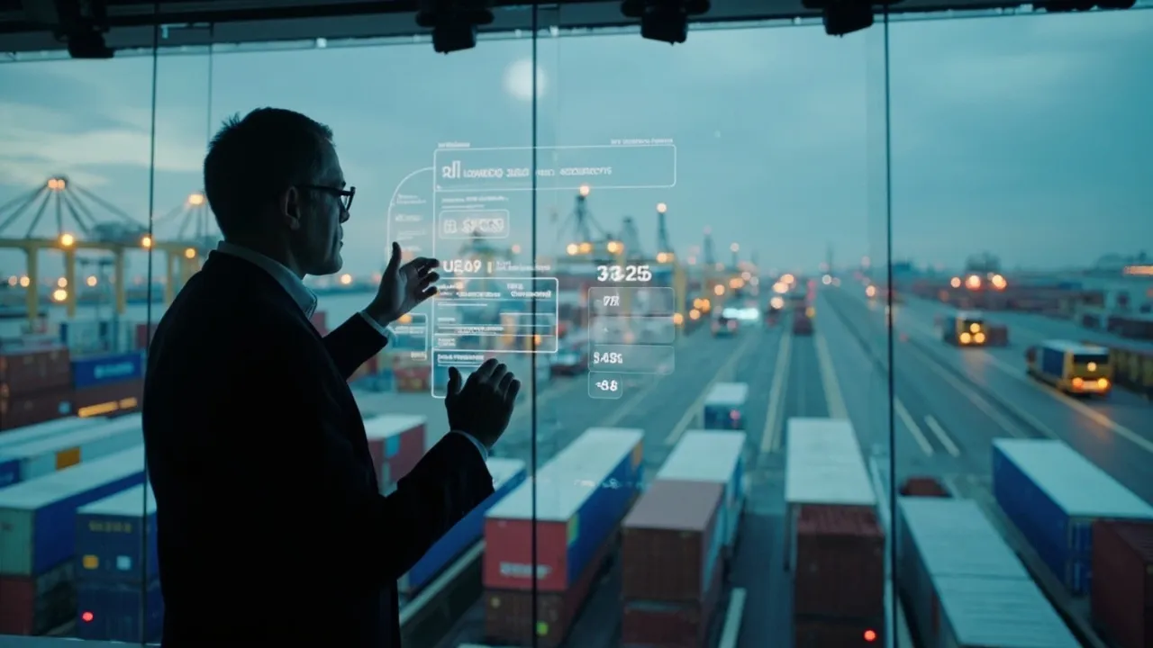 Static Lead Times Are Failing: Govern AI Estimates With Confidence and Override Rules