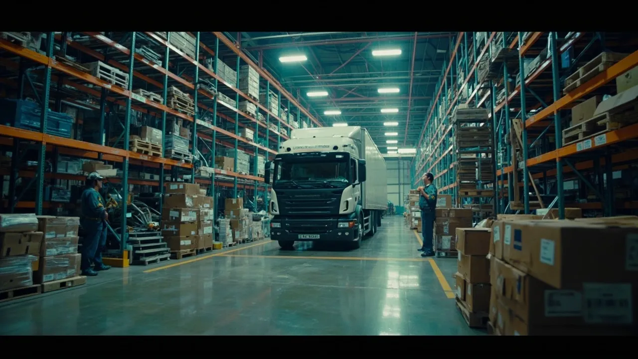 AutoZone Slows Brazil Expansion: Reallocate Distribution Capital With a Network Evidence Test