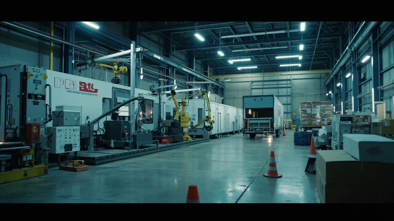Michigan LIFT: Turn Industrial Innovation Grants Into Supplier-Ready Capacity