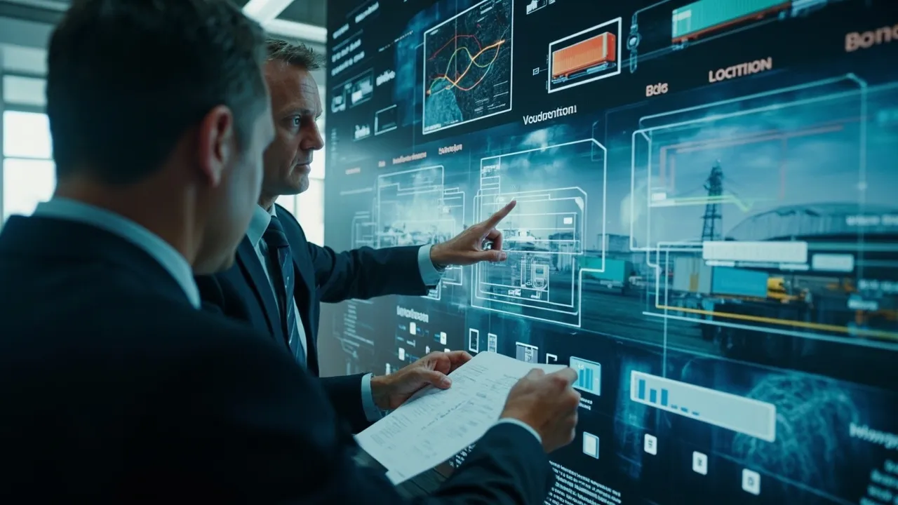 72% of Supply Chain Network Approvals Get Reopened: Build an Assumption Ledger Before the Decision