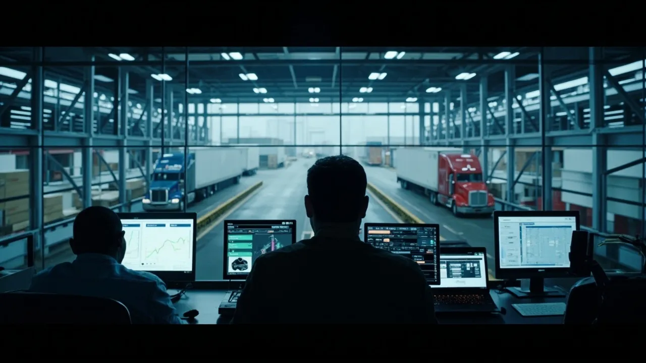 Supply Chain Top-25 Rankings Need an Operator's Translation Layer