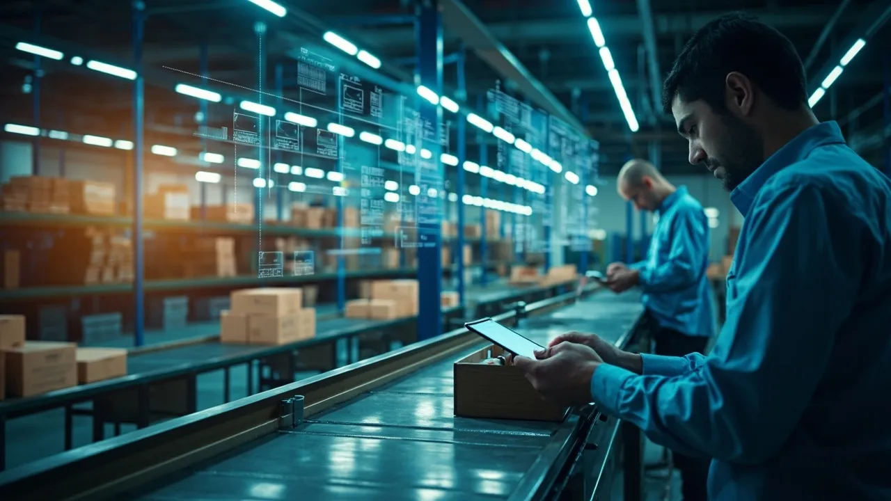 Cloud-Based WMS Buying Guide: Test Data Portability Before Feature Depth