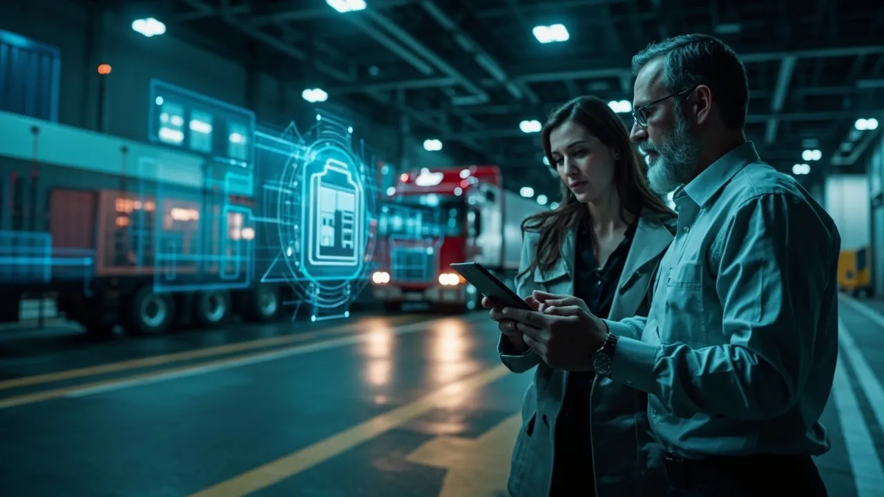 Customs Payment Impersonation Is Now a Cross-Border Freight Control Problem