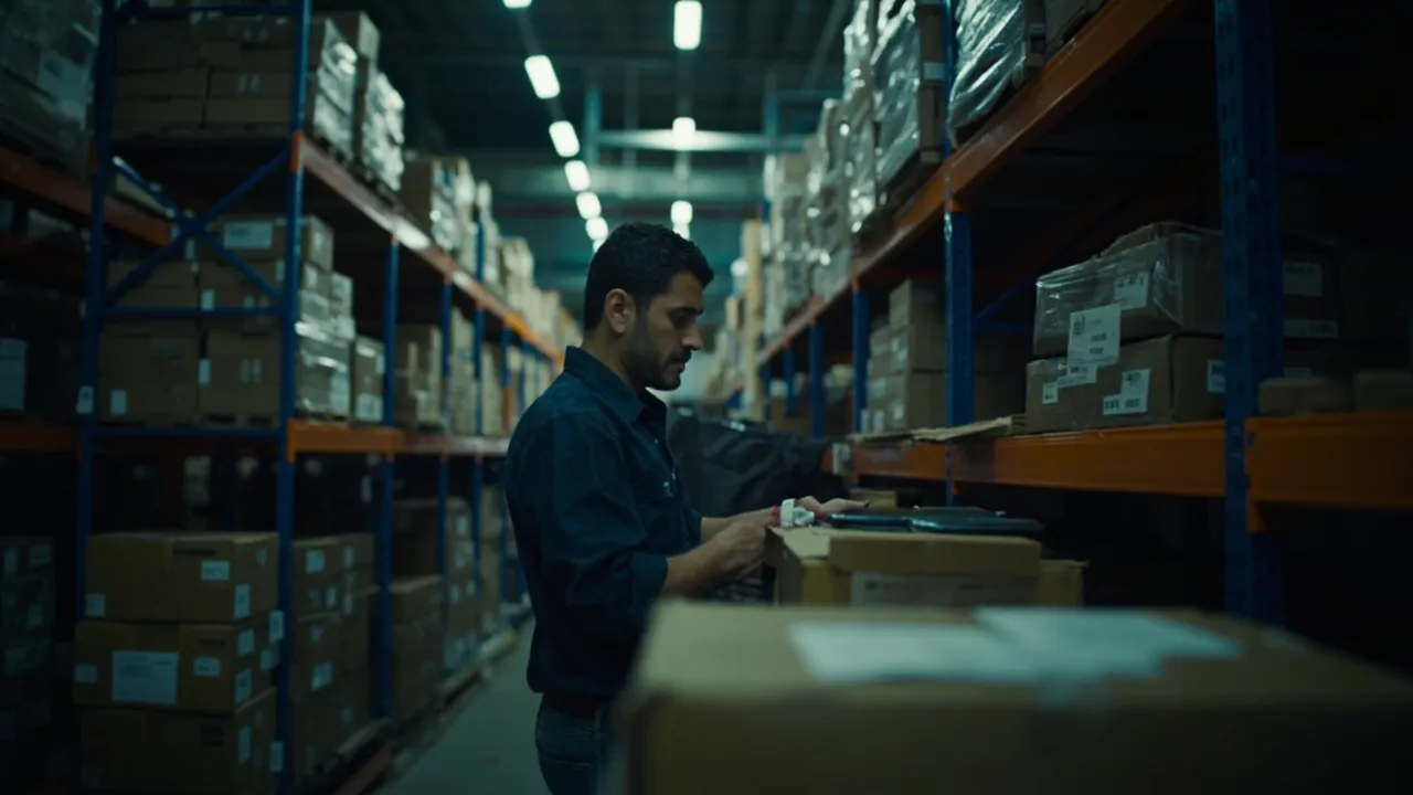 E-Commerce Inventory Management Needs a Promise-Accuracy Ledger