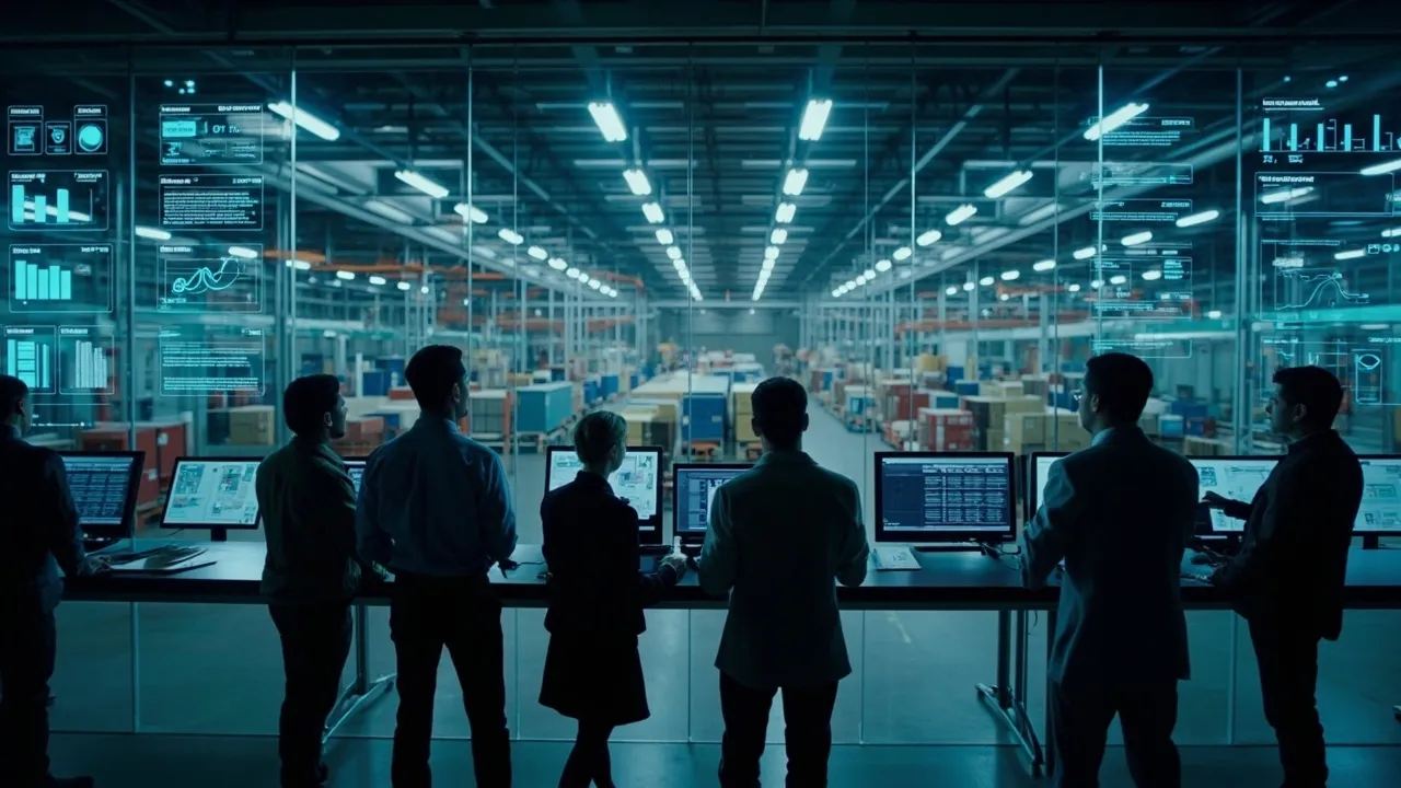 MIT’s AI Supply Chain Course Reveals the Missing Layer: Decision Skills