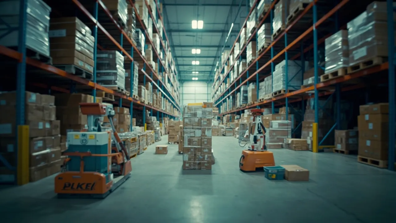Amazon Global Warehousing Expands Into the UK: Who Owns Inventory Before the Marketplace Order?
