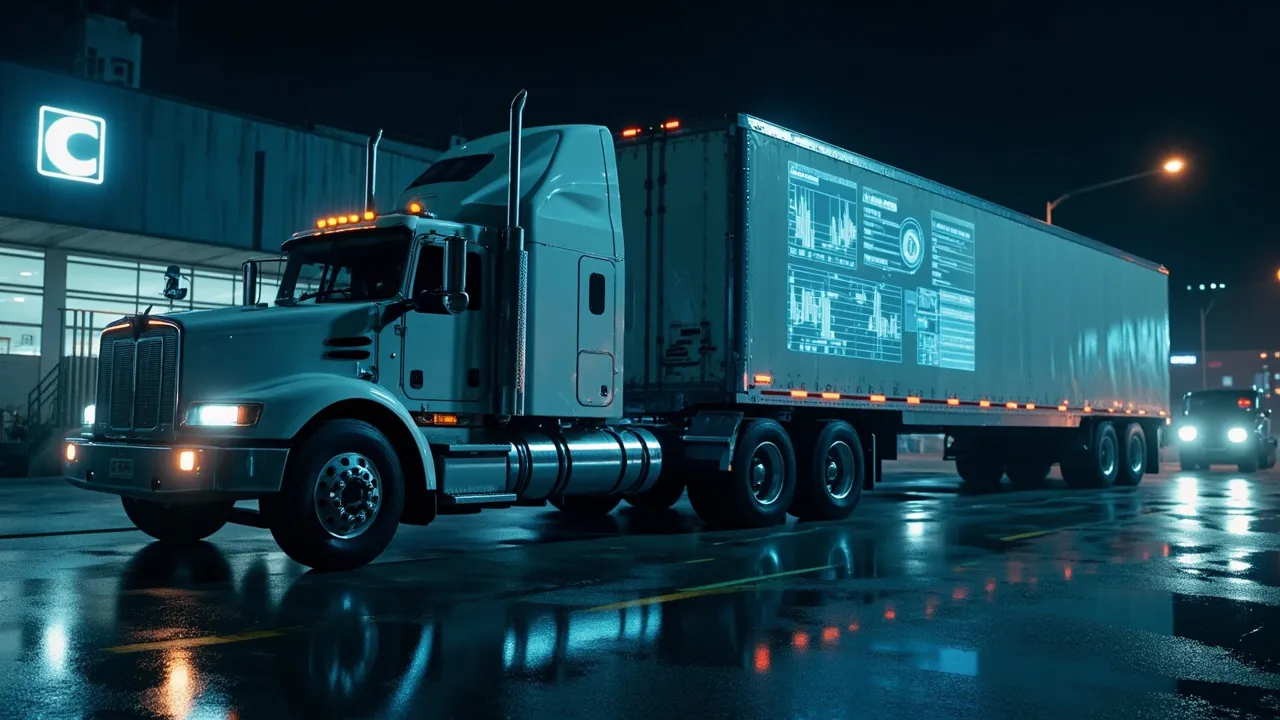 Freight Decarbonization Certificates Need Shipment Evidence: Lessons From Etsy's Zero-Emission Trucking Program