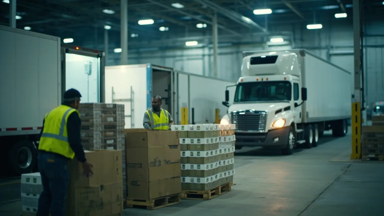 Cal-Maine Says the Egg Market Is Rebalancing: Build a Perishable Supply Release Ladder