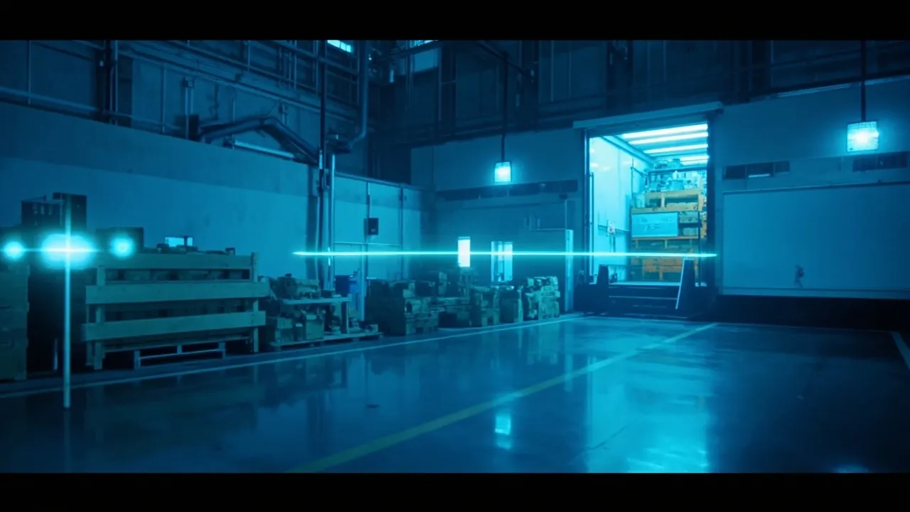 Digi Acquires Disruptive Technologies: Protect Cold-Chain Sensor Continuity Through M&A