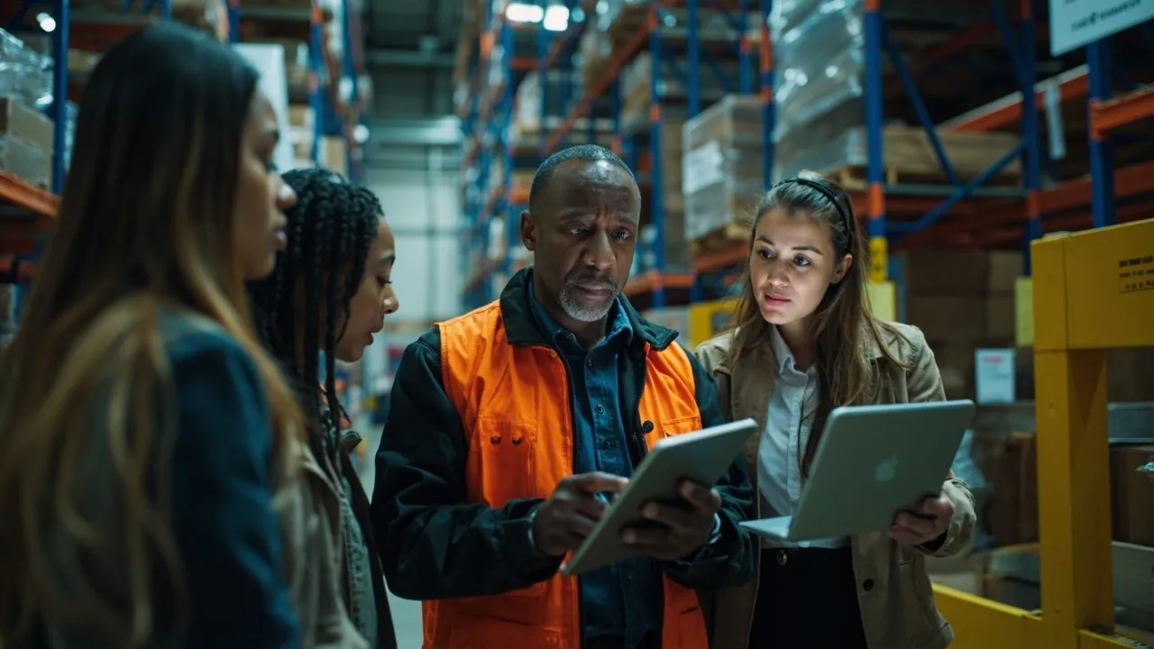 Logistics Firms Pay $2 Million Over Hiring Discrimination: Add Compliance Gates to Workforce Scaling