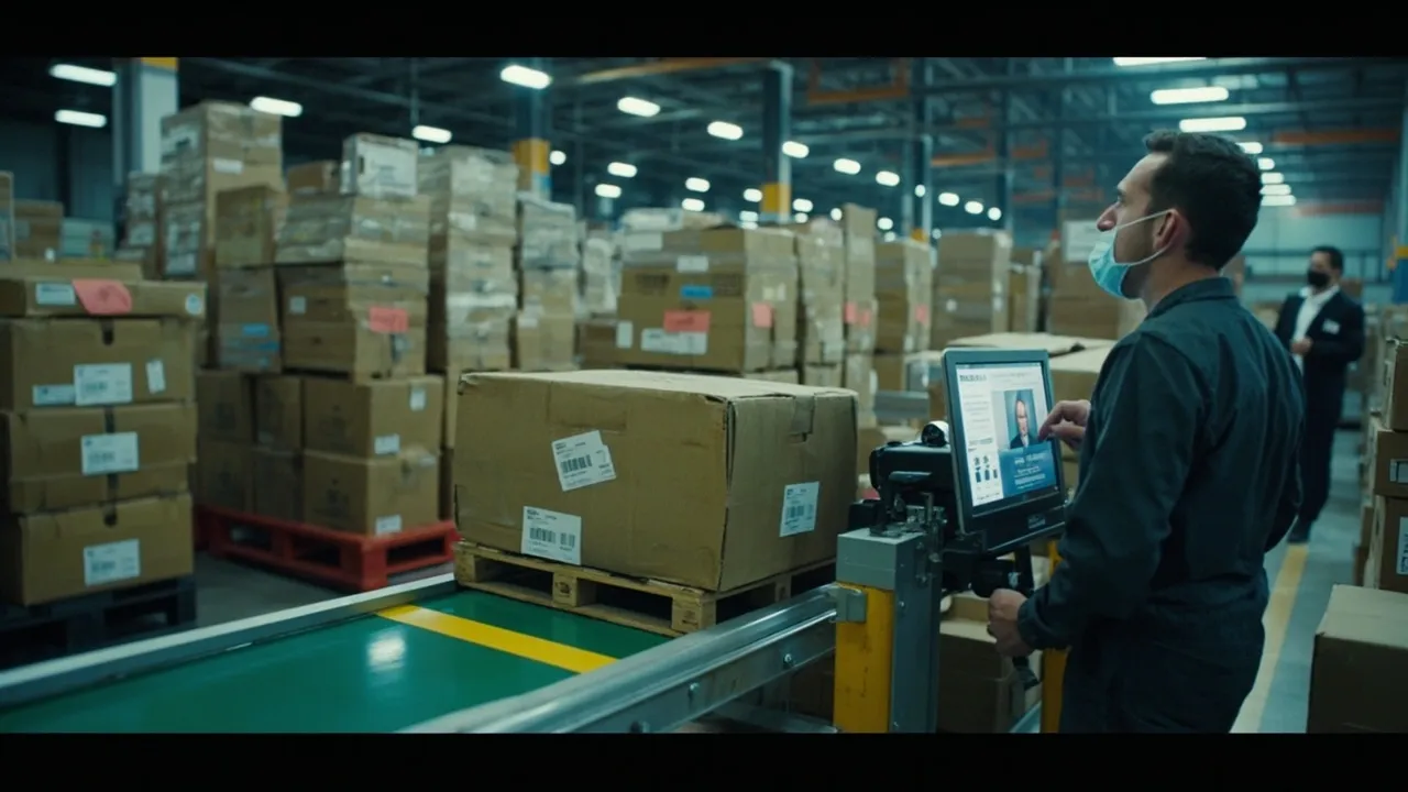 The Hidden Cost-to-Serve in Packaged Goods: Build a Customer–SKU Logistics Margin Ledger