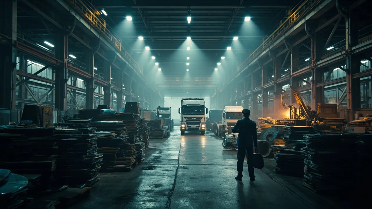 Factory Backlogs Are Rising With Freight and Steel Costs: Create an Order-Promise Stress Test