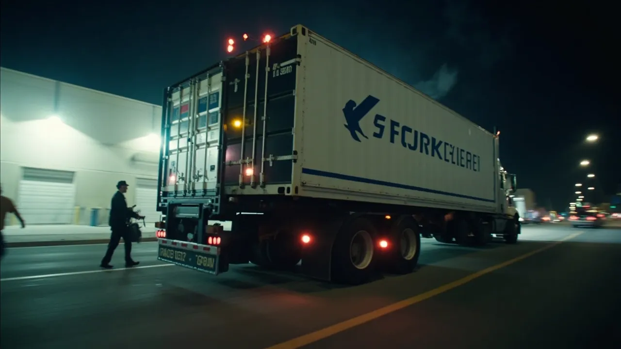 Nippon Express Promises Five-Day U.S. Delivery: Build a Port-to-Door Service Qualification Scorecard