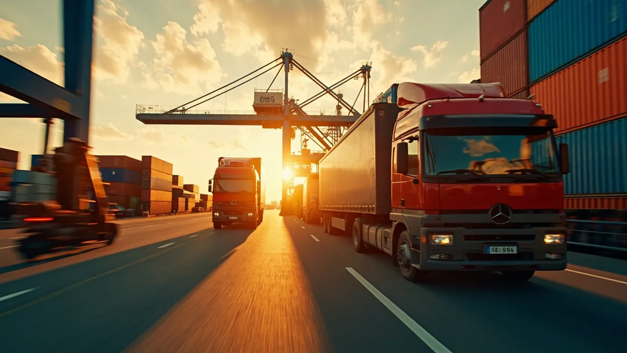 Savannah Handles More Than 504,000 TEUs: Protect Truck Turn Times During Terminal Growth