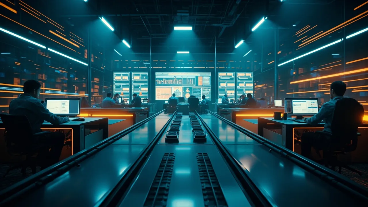 IFS Completes Softeon Acquisition: Protect Warehouse Execution Through the Ownership Change